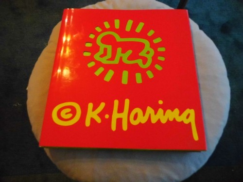 Keith haring elisabeth - haring,