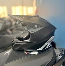 TW211 Casco moto cross enduro