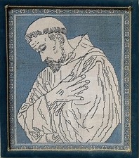 San Francesco d’Assisi