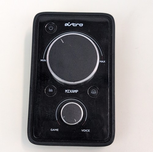 Astro mixamp pro - mixamp, mixer