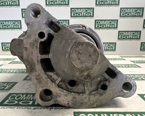 Motorino avviamento fiat scudo - motorino,