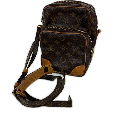 Borsa tracolla louis vuitton - a,