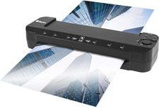 Plastificatrice A3 A4 A5 A6 A7