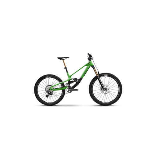 Bici mtb lapierre - spicy, cf
