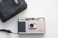 Minolta TC-1