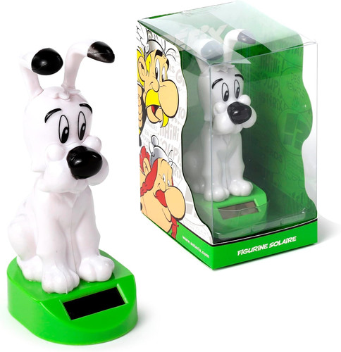 Solar pal idefix personaggio - pal,