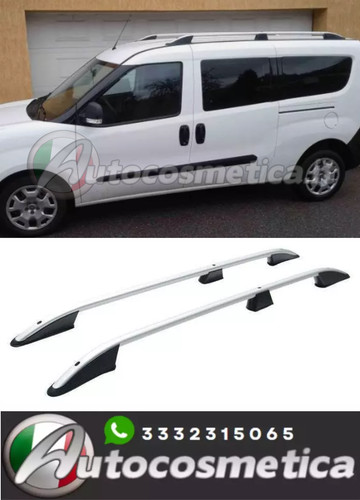 Per fiat doblo 2010 - per, maxi