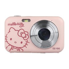 Yashica DZ-100 Hello Kitty