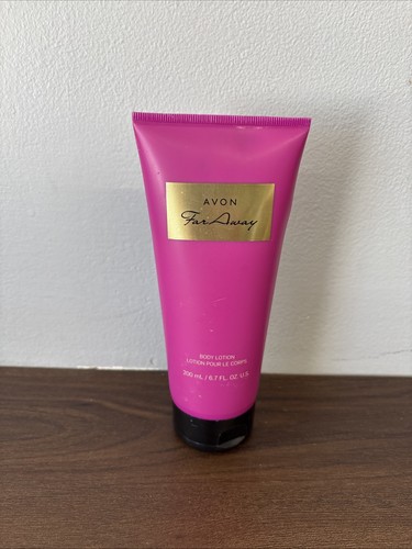 Avon far away - far,