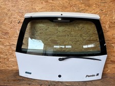 PORTELLONE COFANO BAULE POSTERIORE FIAT PUNTO (188) 3 PORTE ANNO 2001 (USATO)