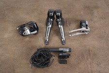 Shimano Dura-Ace 9070 Di2 11