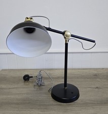 Lampada scrivania lavoro