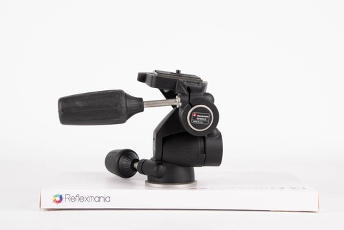 Testa manfrotto 804rc2 - testa,