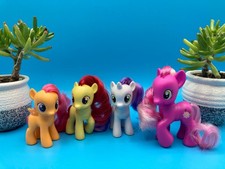 My Little Pony G4 School Pals