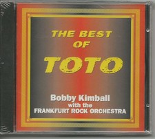 BOBBY KIMBALL - The best of