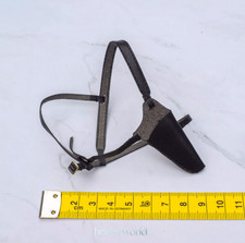 Modellino fondina Western