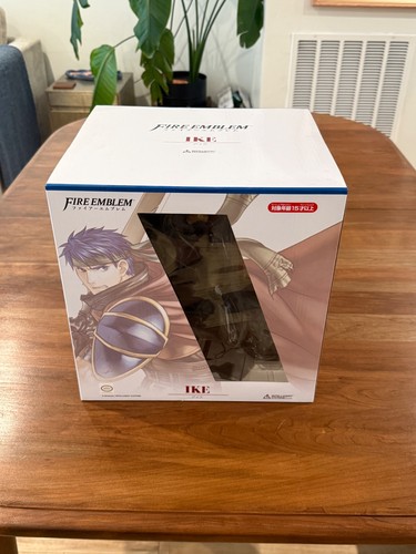 Fire emblem ike - fire,