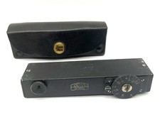 Zeiss Ikon Distanziometro