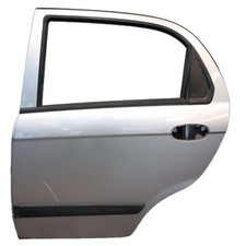 Porta posteriore sinistra Chevrolet Matiz 2005-2010