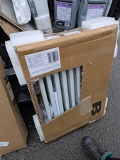 Radiatore orizzontale stile