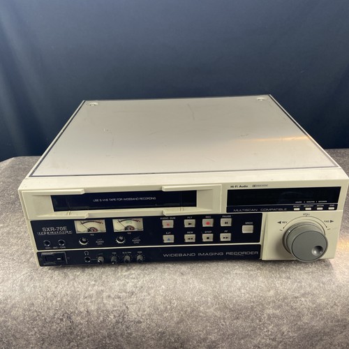 Intermed video 70e - intermed, vhs