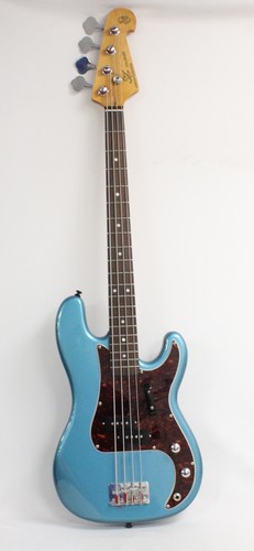 Basso elettrico stile pb - sx,