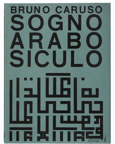 Bruno caruso sogno arabo - bruno,