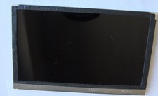 RICAMBIO LCD SCHERMO DISPLAY PSP 1004 K SONY SERIE 1000