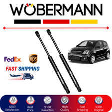 WOBERMANN Citroen C2 2003-2018