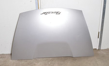 Porsche 986 boxster cofano - 986,