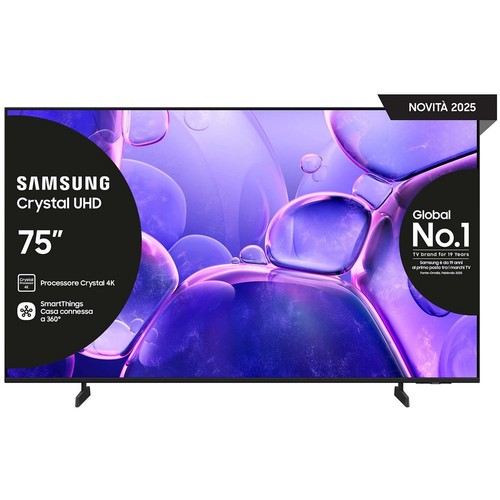 Samsung 75 pollici - ,