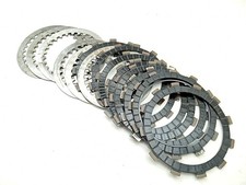 SET DISCHI FRIZIONE CLUTCH