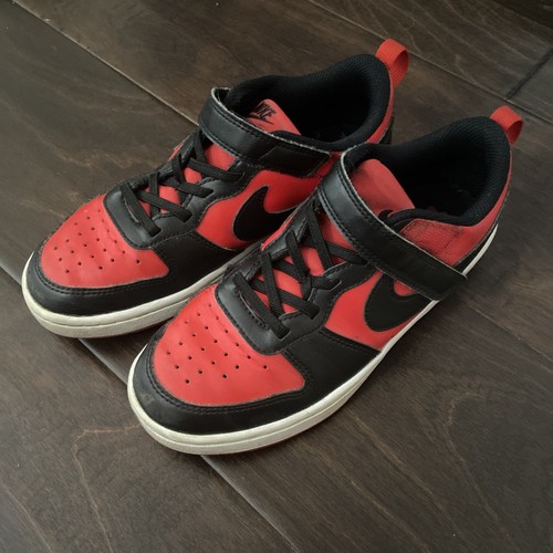 Scarpe nike bambino court - da,
