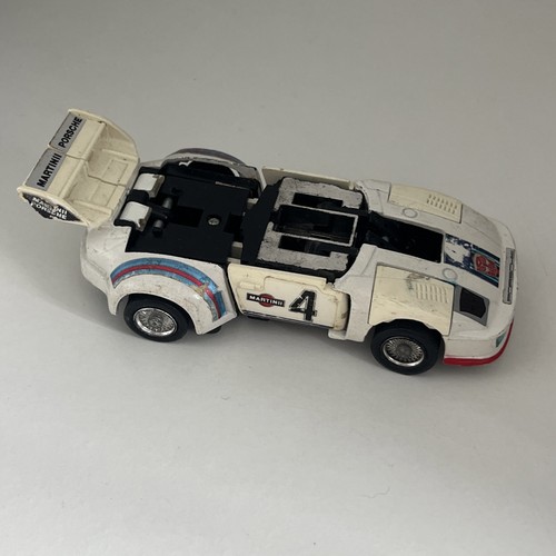 Auto epoca hasbro - d'epoca,