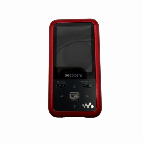 Sony digital media player - sony,