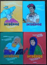 Le Intrepide Storie di Ragazze