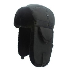 1 pz cappello pelliccia