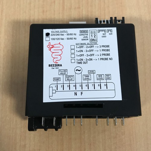 Bezzera oem regolatore - oem, di