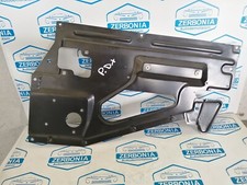 PANNELLO INTERNO PORTIERA IN LAMIERA POSTERIORE DX LAND ROVER DEFENDER 110, 2012