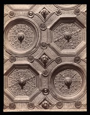 Stampa albumina anni 1880-90