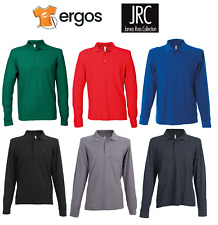 JRC POLO TUNISI MAN Maglietta