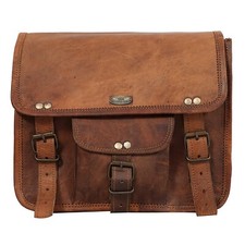 Borsa da sella per moto in