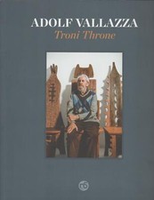Adolf vallazza troni throne - vallazza.,