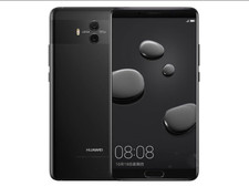 Huawei Mate 10 128 GB 6 GB di RAM Dual SIM 5,9" sbloccato 4G LTE NERO
