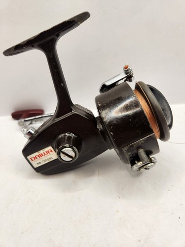 Vintage daiwa 735orl - vintage, reel