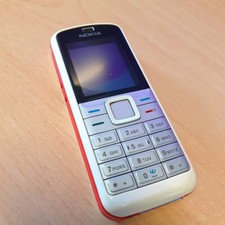 NOKIA 5070  FUNZIONANTE +