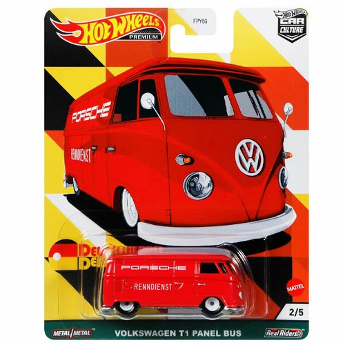 Volkswagen bulli hot - volkswagen,