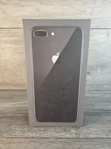 Apple iphone plus - plus, grigio