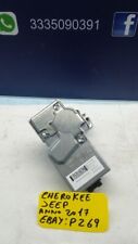Bloccasterzo Elettronico Jeep Cherokee 2.0 CRD 2017