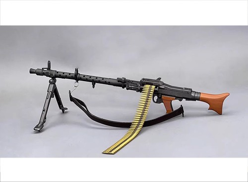 Modellino dml scala wwii - dml,